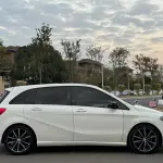 Mercedes-Benz B-Class 2013 из Китая