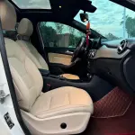 Mercedes-Benz B-Class 2013 из Китая