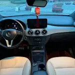 Mercedes-Benz B-Class 2013 из Китая