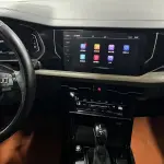 Volkswagen Passat 2021 из Китая