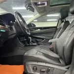 Volkswagen Passat 2021 из Китая
