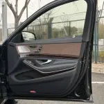 Mercedes-Benz S-Class 2020 367 л.с. 367 л.с. 367 л.с. 367 л.с. из Китая