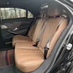 Mercedes-Benz S-Class 2020 367 л.с. 367 л.с. 367 л.с. 367 л.с. из Китая