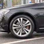 Mercedes-Benz S-Class 2020 367 л.с. 367 л.с. 367 л.с. 367 л.с. из Китая