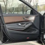 Mercedes-Benz S-Class 2020 367 л.с. 367 л.с. 367 л.с. 367 л.с. из Китая