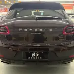 Porsche Macan 2016 237 л.с. 237 л.с. 237 л.с. 237 л.с. из Китая