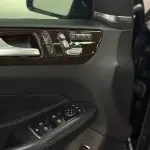 Mercedes-Benz GLS 2017 лот 57685827 из Китая