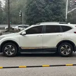 Honda CR-V 2019 из Китая
