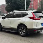 Honda CR-V 2019 из Китая
