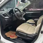 Honda CR-V 2019 из Китая