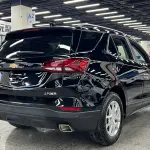 Chevrolet Equinox 2022 169 л.с. 169 л.с. из Китая