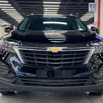 Chevrolet Equinox 2022 169 л.с. 169 л.с. из Китая