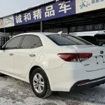 Kia Forte 2019 из Китая