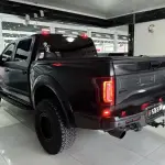 Ford F-150 Raptor 2018 из Китая
