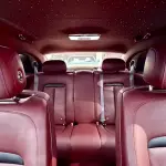 Rolls-Royce Ghost 2024 571 л.с. 571 л.с. из Китая