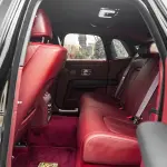 Rolls-Royce Ghost 2024 571 л.с. 571 л.с. из Китая