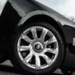 Rolls-Royce Ghost 2024 571 л.с. 571 л.с. из Китая