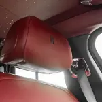 Rolls-Royce Ghost 2024 571 л.с. 571 л.с. из Китая