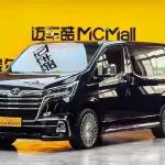 Toyota 2024 из Китая