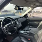 Land Rover Discovery 2018 из Китая