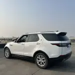 Land Rover Discovery 2018 340 л.с. — лот 57686308 из Китая
