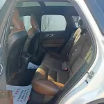 Volvo XC60 2022 250 л.с. — лот 57686407 из Китая