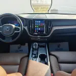 Volvo XC60 2022 250 л.с. — лот 57686407 из Китая