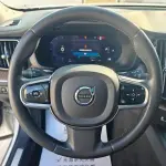 Volvo XC60 2022 250 л.с. — лот 57686407 из Китая