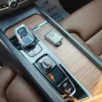 Volvo XC60 2022 250 л.с. — лот 57686407 из Китая