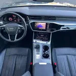 Audi A6 (Import) 2024 340 л.с. 340 л.с. из Китая