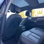 Audi A6 (Import) 2024 340 л.с. 340 л.с. из Китая