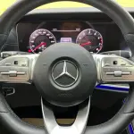 Mercedes-Benz E-Class 2019 из Китая
