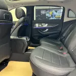 Mercedes-Benz E-Class 2019 из Китая