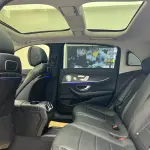 Mercedes-Benz E-Class 2019 из Китая