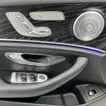 Mercedes-Benz E-Class 2019 из Китая