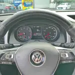 Volkswagen Teramont 2017 299 л.с. из Китая
