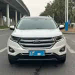 Ford Edge 2015 245 л.с. 245 л.с. из Китая