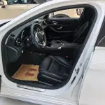 Mercedes-Benz C-Class 2020 из Китая