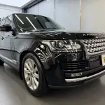 Land Rover Range Rover 2013 258 л.с. из Китая