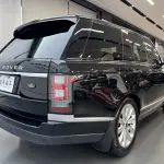Land Rover Range Rover 2013 258 л.с. из Китая