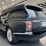 Land Rover Range Rover 2013 258 л.с. из Китая