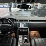 Land Rover Range Rover 2013 258 л.с. из Китая