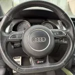 Audi S5 2010 из Китая