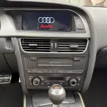 Audi S5 2010 из Китая