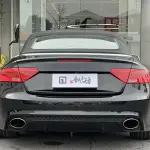 Audi S5 2010 из Китая