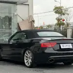 Audi S5 2010 из Китая