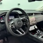 Jaguar XFL 2022 из Китая