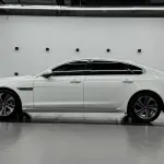 Jaguar XFL 2022 из Китая
