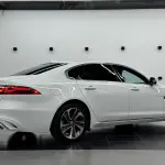 Jaguar XFL 2022 из Китая