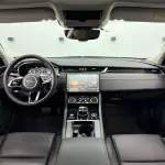Jaguar XFL 2022 из Китая